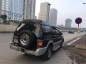 Bán Mitsubishi Pajero 2006, màu đen, 179tr