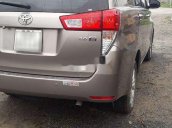 Bán Toyota Innova sản xuất 2018 giá cạnh tranh