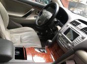 Cần bán gấp Toyota Camry 2.4G 2007, màu đen