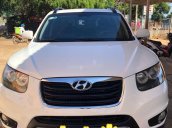 Cần bán lại xe Hyundai Santa Fe AT năm sản xuất 2012, nhập khẩu nguyên chiếc, giá tốt