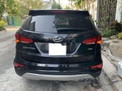 Cần bán lại xe Hyundai Santa Fe 4WD năm sản xuất 2017, 935tr