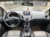 Bán ô tô Ford Fiesta sản xuất năm 2011, giá 290 triệu