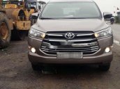 Bán Toyota Innova sản xuất 2018 giá cạnh tranh