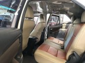 Bán xe Toyota Fortuner G sản xuất năm 2016, màu trắng, nhập khẩu, giá 850tr