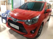 Bán Toyota Wigo sản xuất năm 2019 giá cạnh tranh