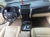 Bán ô tô Toyota Camry 2.5G năm 2015, giá tốt