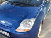 Bán Chevrolet Spark 2009, màu xanh lam, nhập khẩu