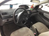 Bán Toyota Vios MT đời 2005, màu trắng