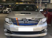 Bán Toyota Fortuner G 2.5MT đời 2016 giá cạnh tranh