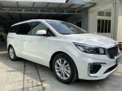 Bán xe Kia Sedona năm 2019, màu trắng