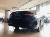 Bán xe Toyota Camry đời 2020, màu đen, nhập khẩu  