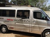 Cần bán gấp Mercedes Sprinter năm 2005, màu bạc còn mới, giá chỉ 175 triệu