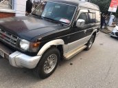 Bán Mitsubishi Pajero 2006, màu đen, 179tr