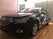 Cần bán Chevrolet Cruze LT 1.8 đời 2010, giá tốt