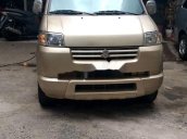 Cần bán xe Suzuki APV sản xuất 2007, xe đẹp