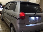 Cần bán xe Chevrolet Spark đời 2008, giá chỉ 111 triệu