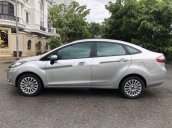 Bán ô tô Ford Fiesta sản xuất năm 2011, giá 290 triệu