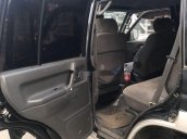 Bán Mitsubishi Pajero 2006, màu đen, 179tr