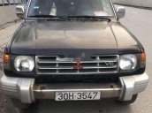 Bán Mitsubishi Pajero 2006, màu đen, 179tr