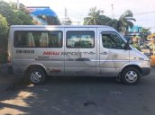 Cần bán gấp Mercedes Sprinter năm 2005, màu bạc còn mới, giá chỉ 175 triệu