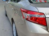 Cần bán lại xe Toyota Vios đời 2017 số tự động, giá tốt