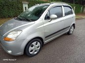 Cần bán lại xe Chevrolet Spark MT sản xuất năm 2009, giá 92tr