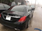 Cần bán lại xe Mercedes C250 năm 2015, màu đen