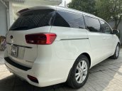 Bán xe Kia Sedona năm 2019, màu trắng