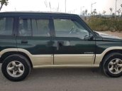 Bán Suzuki Vitara MT sản xuất 2004