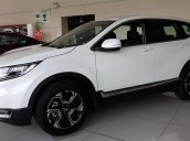 Honda ô tô Hà Nội - Honda CRV giá tốt nhất miền Bắc, tặng tiền mặt, phụ kiện, BHTV