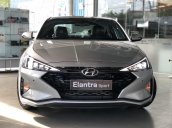 Hyundai Elantra 2020 giá tốt miền Tây - góp 85% - đủ màu, giao ngay