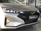 Hyundai Elantra 2020 giá tốt miền Tây - góp 85% - đủ màu, giao ngay