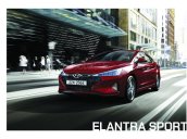 Xe Hyundai Elantra Sport 2019