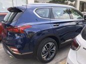 Hyundai Santa Fe full dầu, tặng ngay 50 triệu, giao ngay