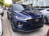 Hyundai Santa Fe full dầu, tặng ngay 50 triệu, giao ngay