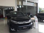 Honda ô tô Hà Nội - Honda CRV giá tốt nhất miền Bắc, tặng tiền mặt, phụ kiện, BHTV