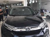 Honda ô tô Hà Nội - Honda CRV giá tốt nhất miền Bắc, tặng tiền mặt, phụ kiện, BHTV