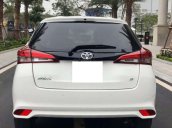 Bán Toyota Yaris đời 2019, màu trắng, xe nhập số tự động