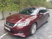 Cần bán gấp Honda Accord năm sản xuất 2015, màu đỏ, nhập từ Thái chính chủ, giá chỉ 870 triệu