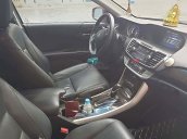 Cần bán gấp Honda Accord năm sản xuất 2015, màu đỏ, nhập từ Thái chính chủ, giá chỉ 870 triệu