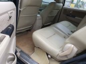 Bán Toyota Fortuner SR5 2.7 AT sản xuất 2008, màu đen, nhập khẩu chính chủ