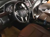 Bán ô tô Toyota Innova sản xuất năm 2018, màu bạc, giá 760tr