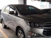 Bán ô tô Toyota Innova sản xuất năm 2018, màu bạc, giá 760tr