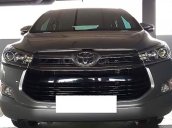 Bán ô tô Toyota Innova sản xuất năm 2018, màu bạc, giá 760tr