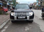 Mitsubishi Pajero 2008 số sàn 2 cầu nhập khẩu