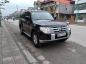 Mitsubishi Pajero 2008 số sàn 2 cầu nhập khẩu