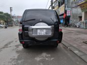 Mitsubishi Pajero 2008 số sàn 2 cầu nhập khẩu