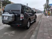 Mitsubishi Pajero 2008 số sàn 2 cầu nhập khẩu