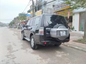 Mitsubishi Pajero 2008 số sàn 2 cầu nhập khẩu