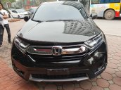 Cần bán gấp Honda CR V sản xuất 2018, giá chỉ 980 triệu